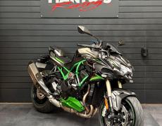 Kawasaki H2 Buchelay