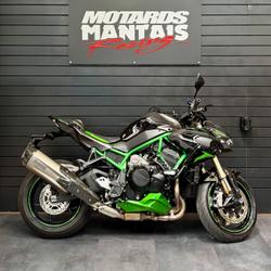 Kawasaki H2  Buchelay