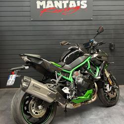 Kawasaki H2  Buchelay