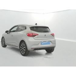Renault Clio 5 TCe 90 Techno Morlaix