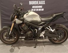 Honda CBR Mérignac
