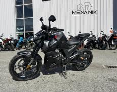 Zontes 125 Roadster SEYNOD