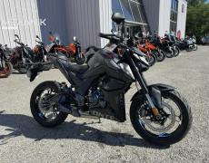 Zontes 125 Roadster SEYNOD