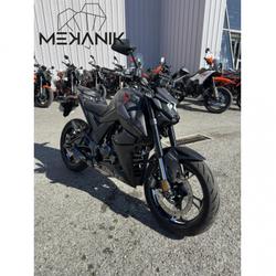 Zontes 125 Roadster  SEYNOD