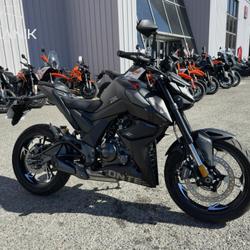 Zontes 125 Roadster  SEYNOD