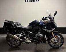 BMW R 1250 RS Eckbolsheim