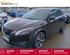 Nissan Qashqai Brest