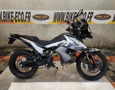 KTM Adventure Vitrolles