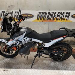 KTM Adventure  Vitrolles