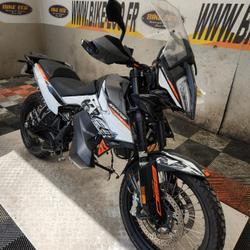KTM Adventure  Vitrolles