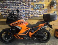 KTM 1290 Adventure Marseille 6e Arrondissement