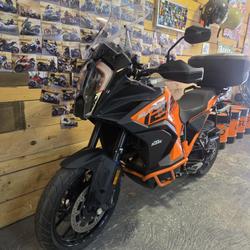 KTM 1290 Adventure  Marseille 6e Arrondissement