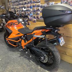 KTM 1290 Adventure  Marseille 6e Arrondissement