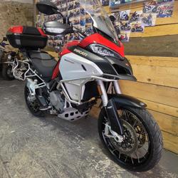 Ducati Multistrada  Marseille 6e Arrondissement
