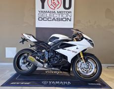 Triumph Daytona 675 Déville-lès-Rouen