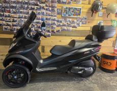 Piaggio MP3 Marseille 6e Arrondissement