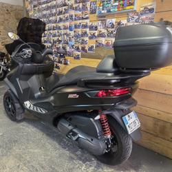 Piaggio MP3  Marseille 6e Arrondissement