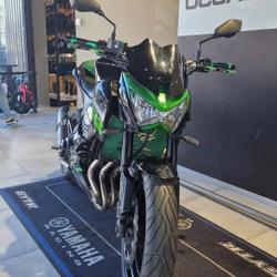 Kawasaki Z800  D&eacute;ville-l&egrave;s-Rouen