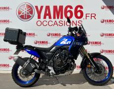 Yamaha XTZ Perpignan