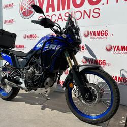 Yamaha XTZ  Perpignan