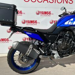 Yamaha XTZ  Perpignan