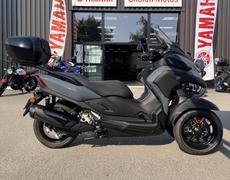 Yamaha Tricity Saint-Marcel