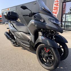 Yamaha Tricity  Saint-Marcel