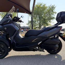 Yamaha Tricity  Saint-Marcel