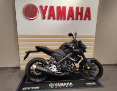 Yamaha MT 125 Seclin