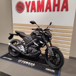 Yamaha MT 125 occasion - Seclin - photo 2/3