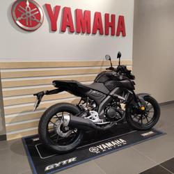 Yamaha MT 125 occasion - Seclin - photo 3/3