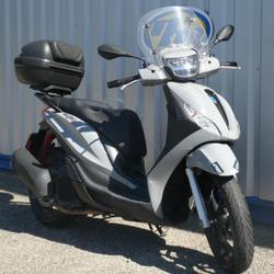 Piaggio Medley  Annonay