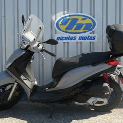 Piaggio Medley  Annonay