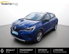 Renault Captur Brest