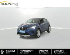 Renault Captur Brest