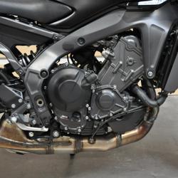 Yamaha MT09  Nancy