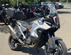KTM 1290 Adventure Dardilly