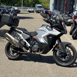 KTM 1290 Adventure  Dardilly