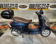 Piaggio LX