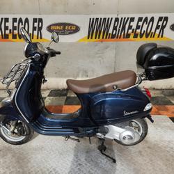 Piaggio LX  Vitrolles