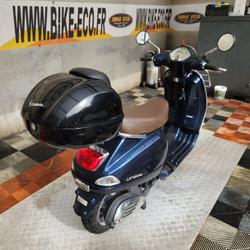 Piaggio LX  Vitrolles