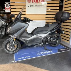 Yamaha T MAX  Royan