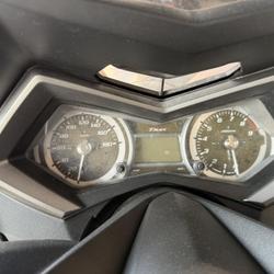 Yamaha T MAX  Royan
