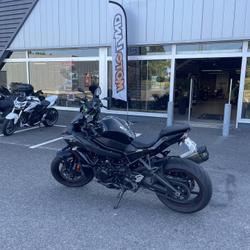 Kawasaki H2  Dunkerque