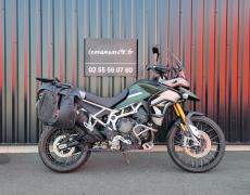 Triumph Tiger Ruaudin