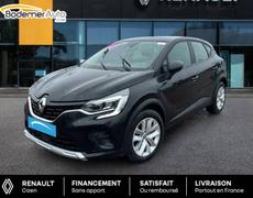 Renault Captur Hérouville-Saint-Clair