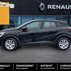 Renault Captur E-Tech 145 - 21 Business H&eacute;rouville-Saint-Clair
