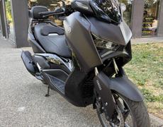 Yamaha X MAX Grenoble