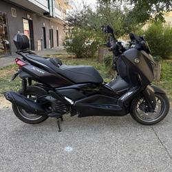 Yamaha X MAX  Grenoble
