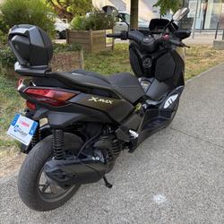 Yamaha X MAX  Grenoble